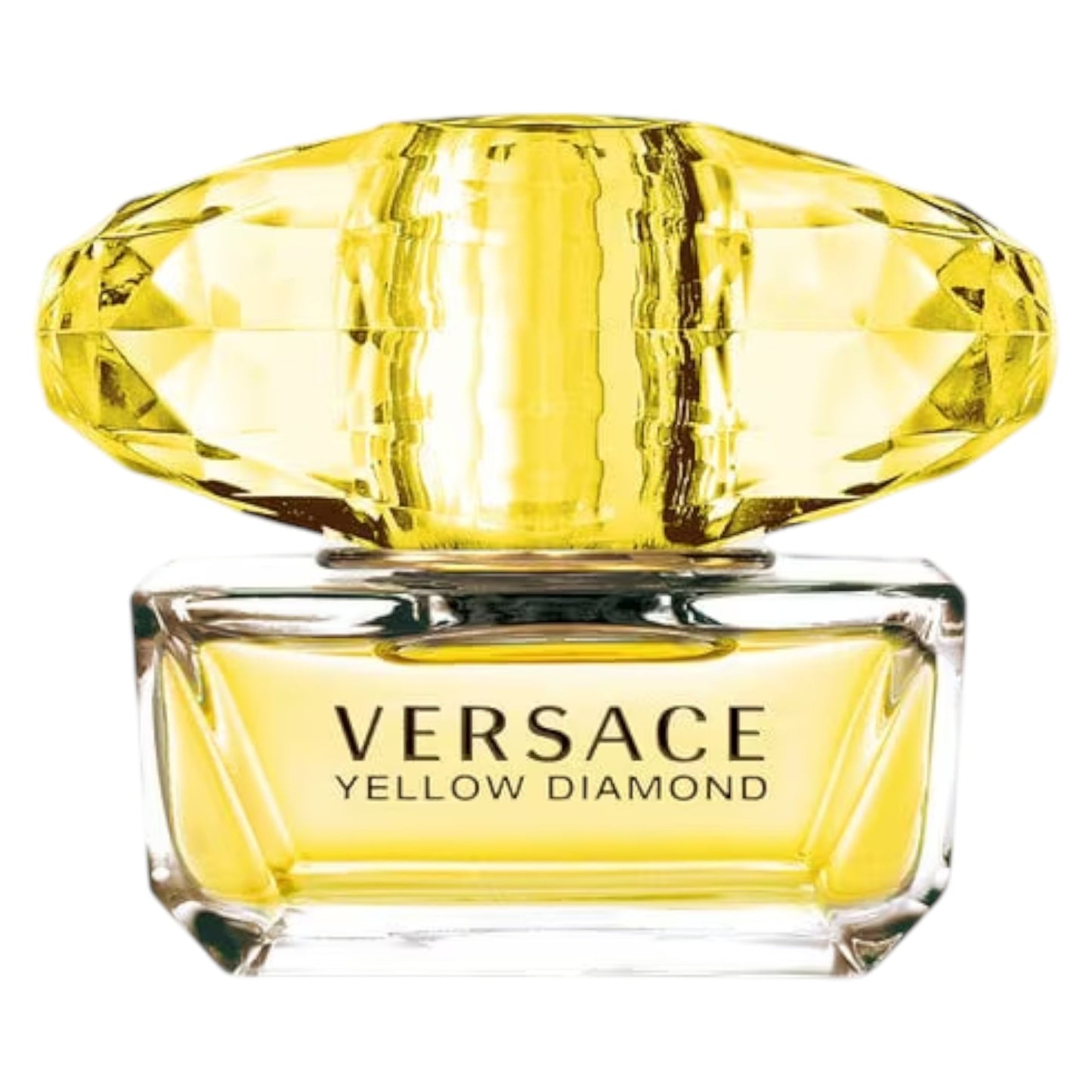 Versace, Yellow Diamond, déodorant en spray, pour femmes, 50 ml