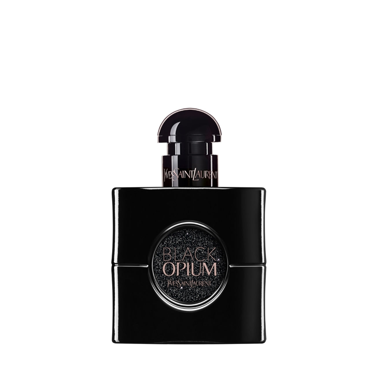 Yves Saint Laurent, Black Opium, parfum, za ženske, 50 ml