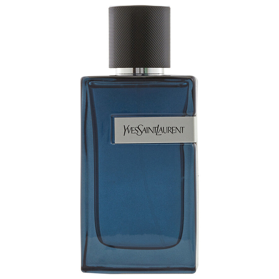 Yves Saint Laurent, Y Intense, Eau De Parfum, For Men, 100 ml