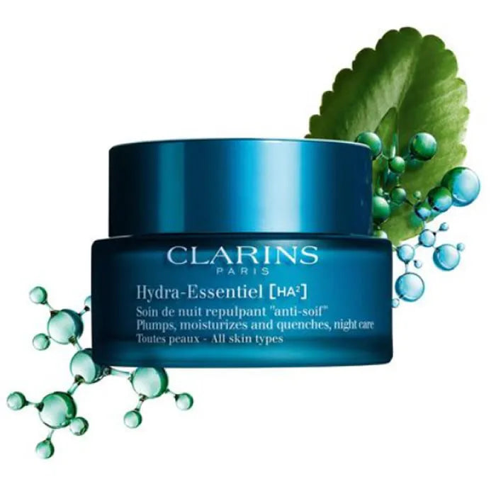Clarins