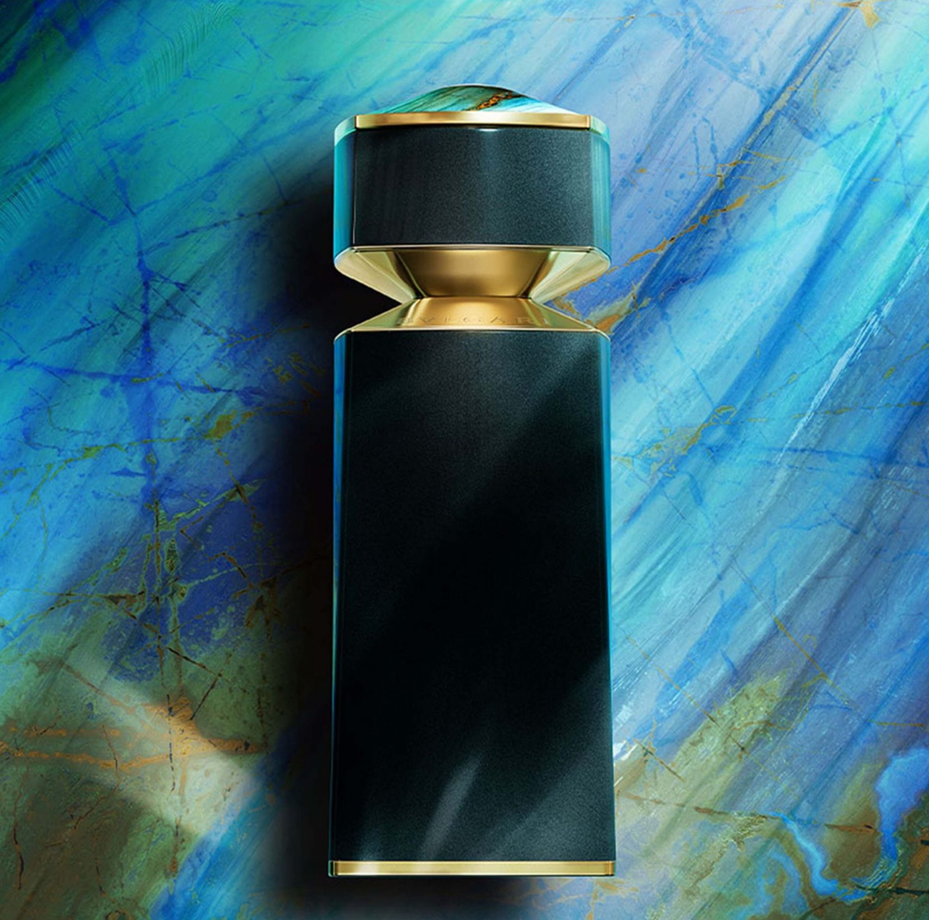 Bvlgari