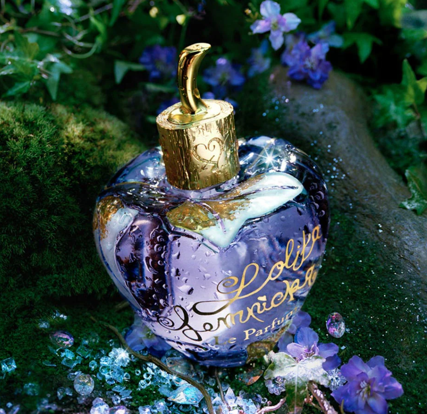 Lolita Lempicka