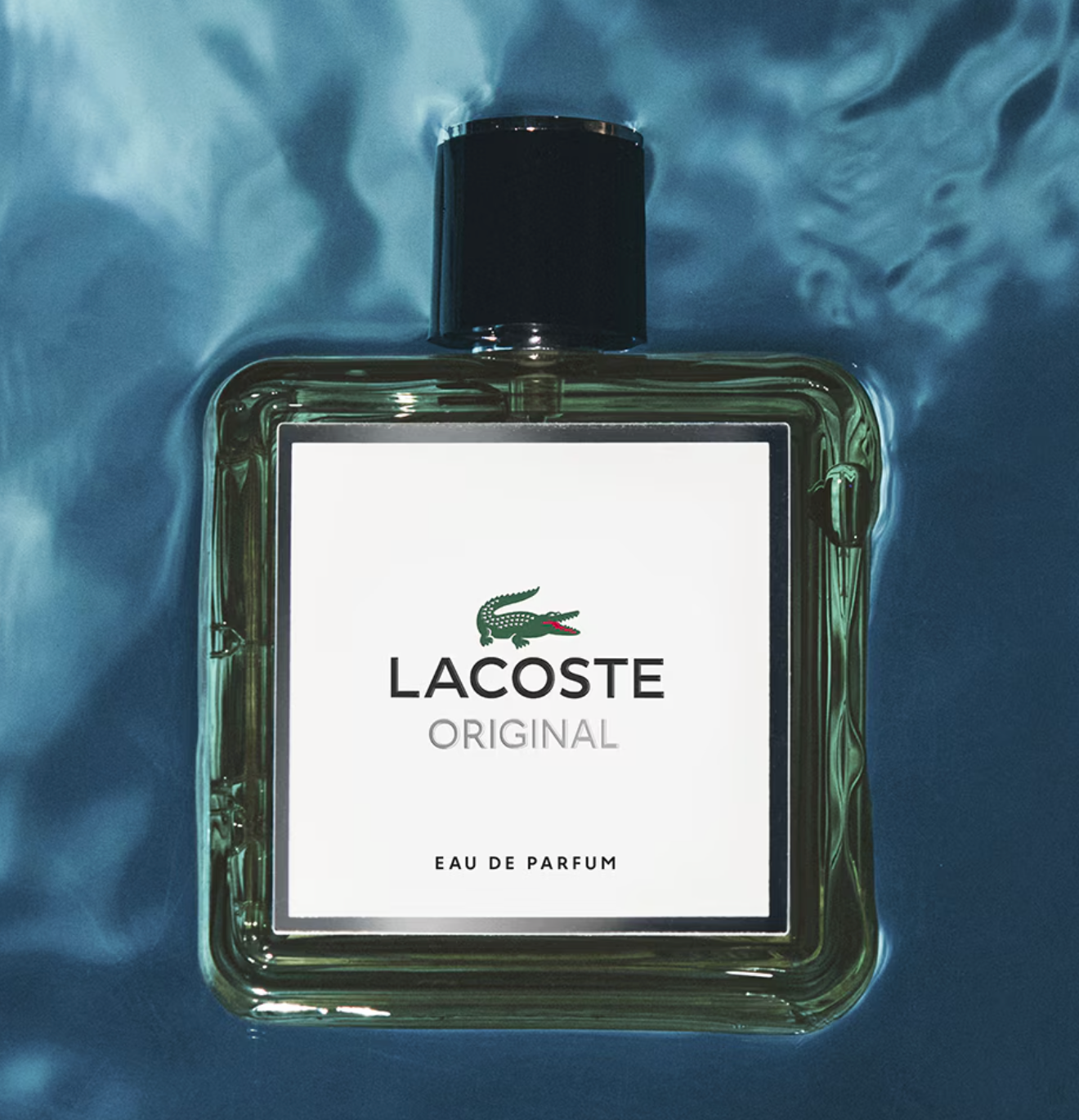 Lacoste