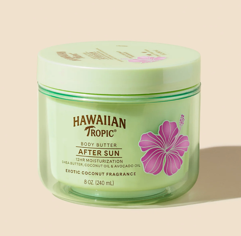 Hawaiian Tropic