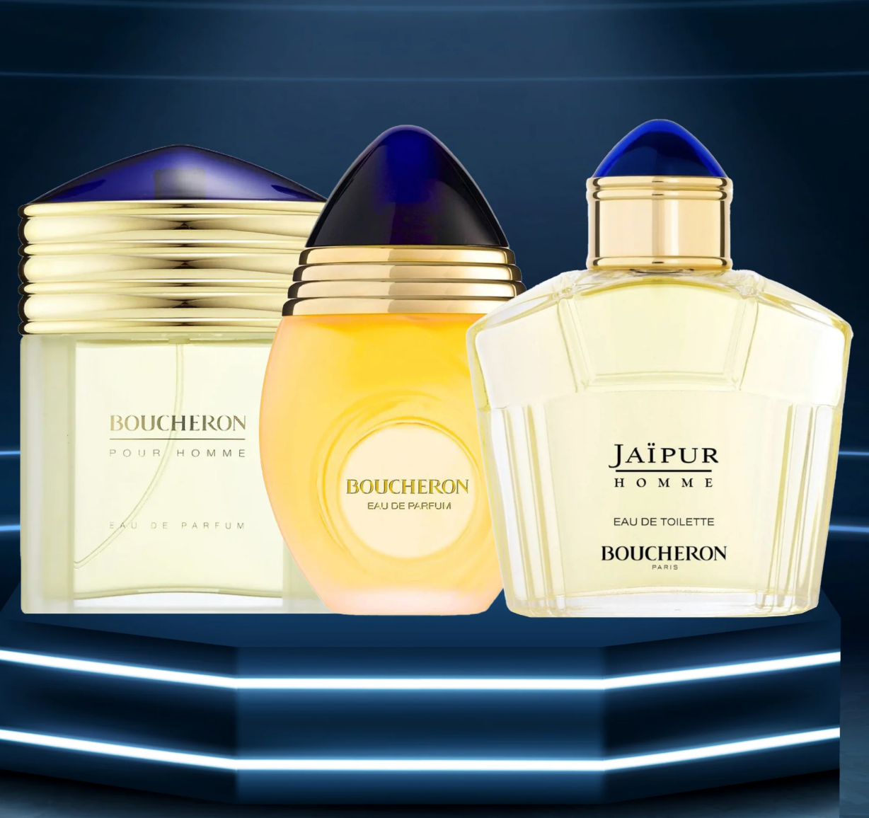 Boucheron