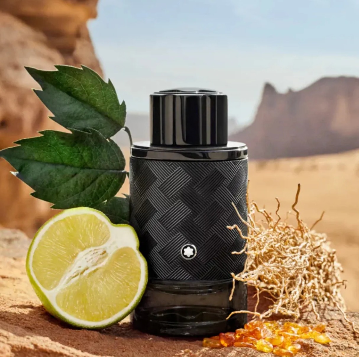 Montblanc
