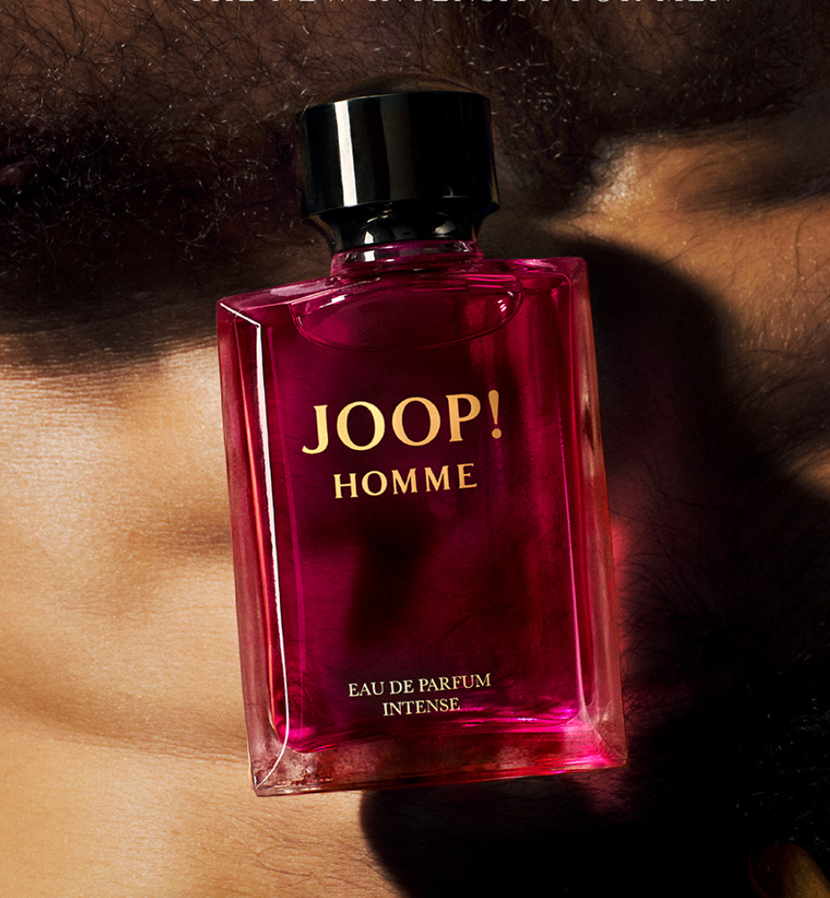 Joop!