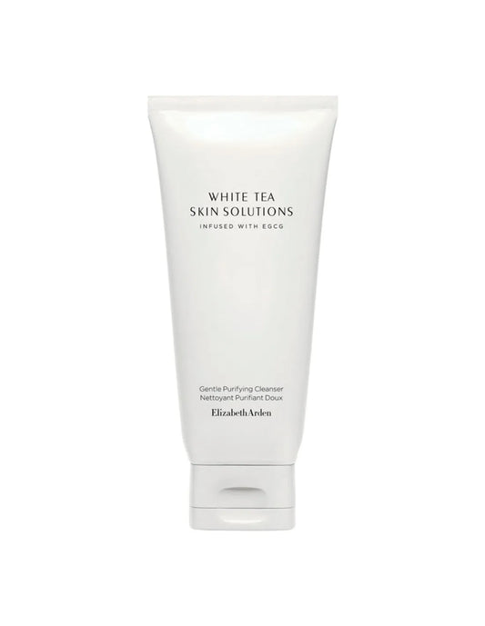 Elizabeth Arden Arden W Tea Sol Gentle Purif Clean 125ml