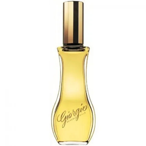 Giorgio Beverly Hills Eau De Toilette Spray 50ml