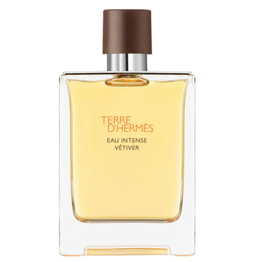 Terre D´Hermès Eau Intense Vetiver Spray 100ml 