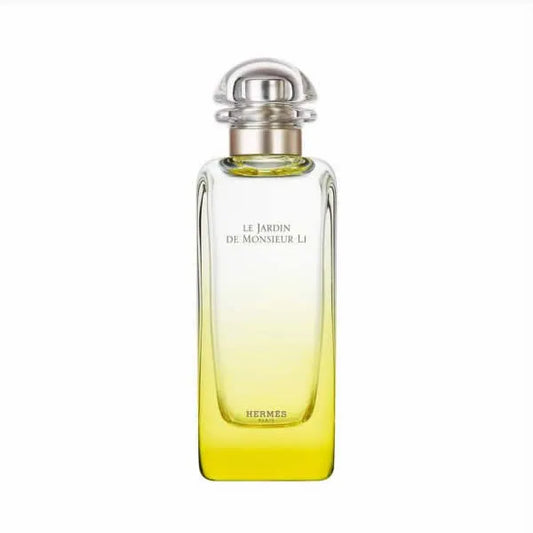 Hermes Le Jardin De Monsieur Li Eau De Toilette Spray 50ml