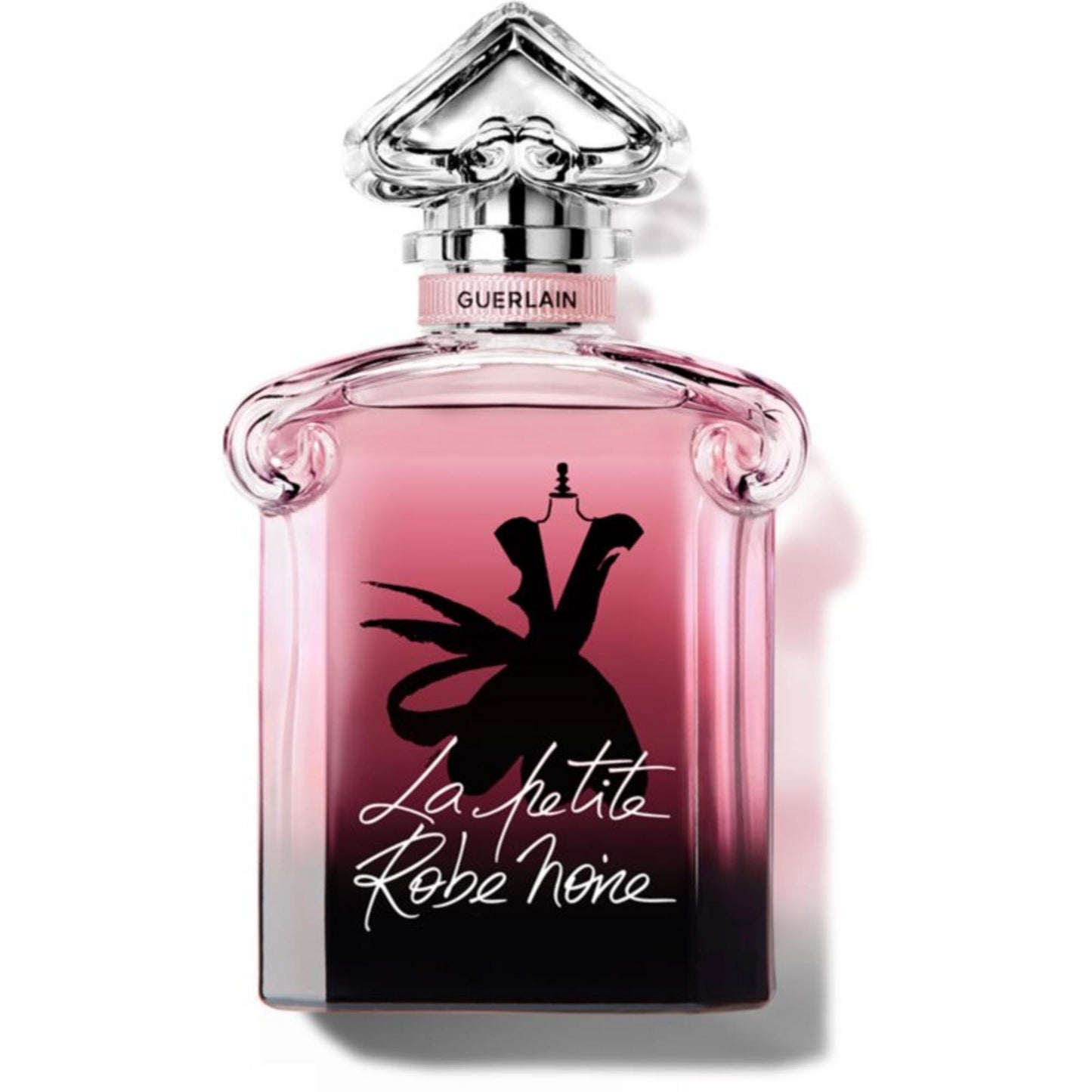 Guerlain, La Petite Robe Noire Intense, Eau De Parfum, For Women, 100 ml