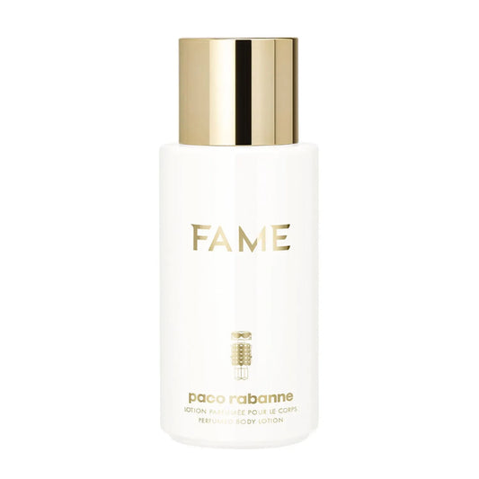 Paco Rabanne Fame Loción Corporal De Mujer 200ml