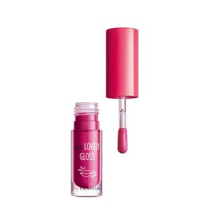 Clarins, My Lovely Gloss, Гланц за устни, 01, Pink In Love, 3 ml