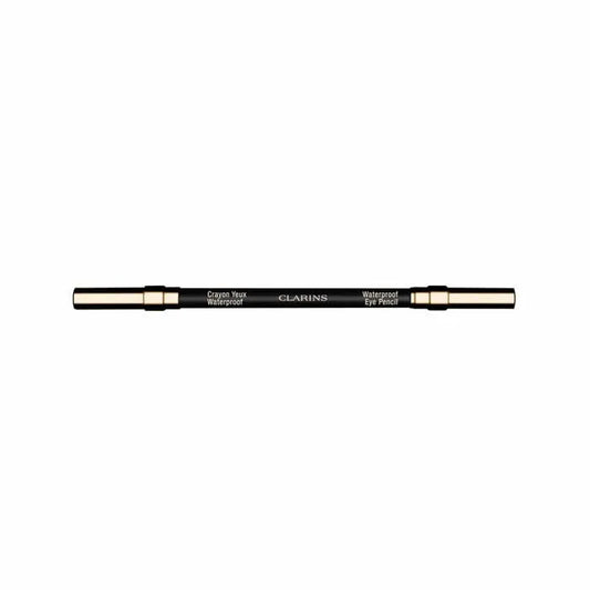 Clarins Crayon Yeux Waterproof 01