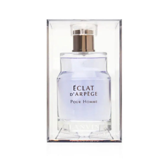 Lanvin Eclat D Arpege Pour Homme Eau De Toilette Spray 100ml