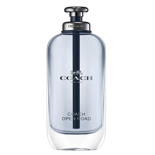 Coach, Open Road, Eau De Toilette, For Men, 100 ml