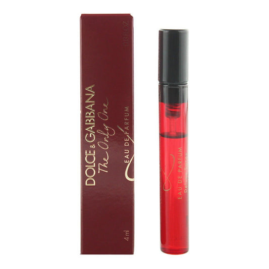 Dolce & Gabbana, The Only One, Eau De Parfum, For Women, 4 ml