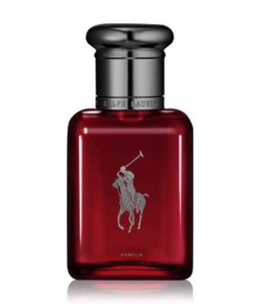 Ralph Lauren, Polo Red, Parfum, For Men, 40 ml