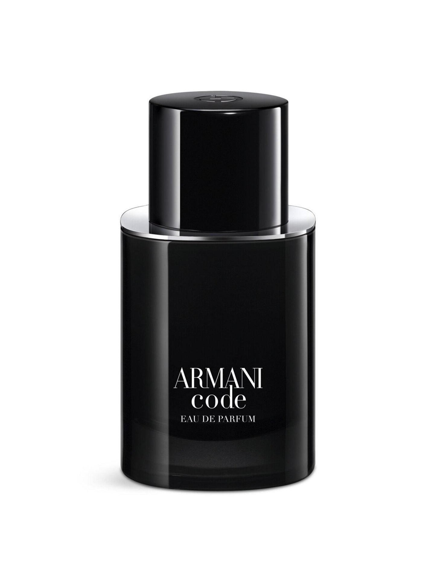 Giorgio Armani, Code, Eau De Parfum, miehille, 50 ml