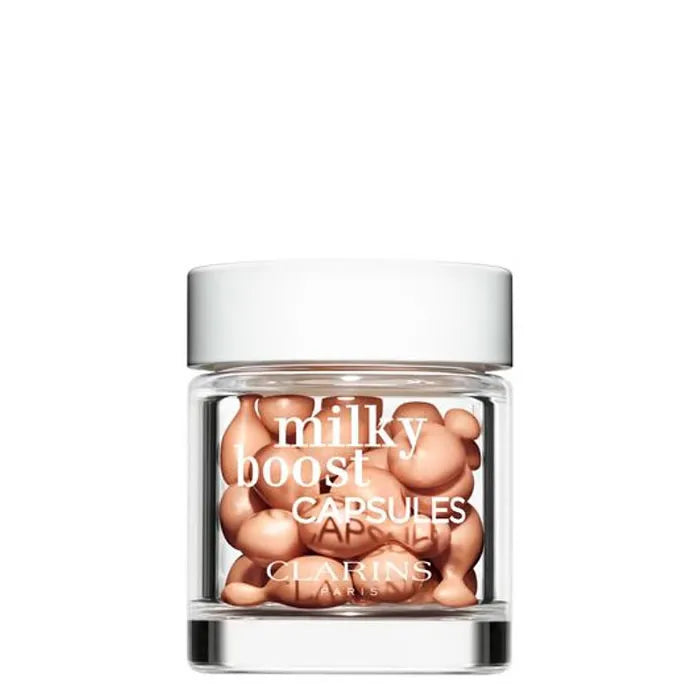 Milky Boost Fond De Teint 5 30 Capsules