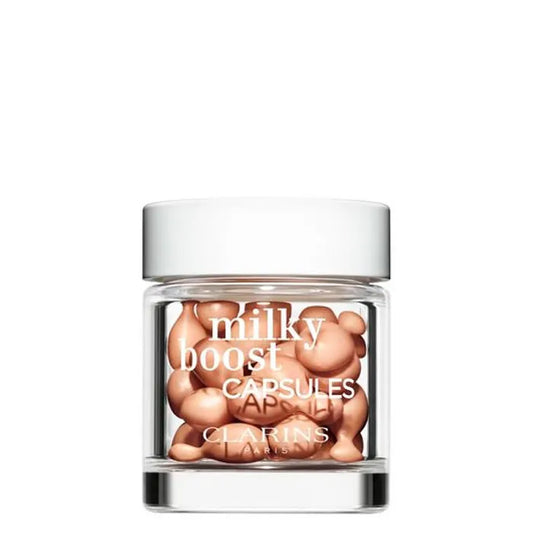 Milky Boost Fond De Teint 5 30 Capsules