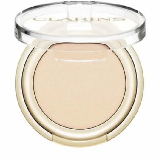 Clarins Ombre Skin 01 Matte Ivory