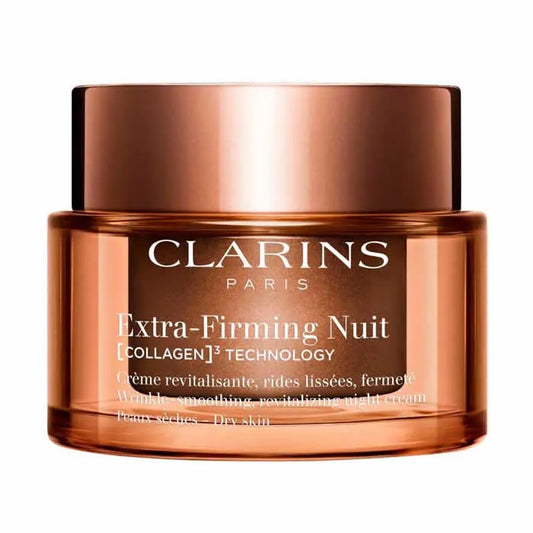  Clarins Extra-Firming Night Dry Skin 50ml