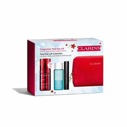 Clarins Total Eye Lift 15ml Set 4 Pieces