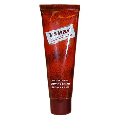 Tabac Original Shaving Cream 100ml