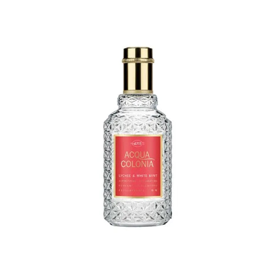 4711 Eau De Cologne Lychee & White Mint Spray 170ml