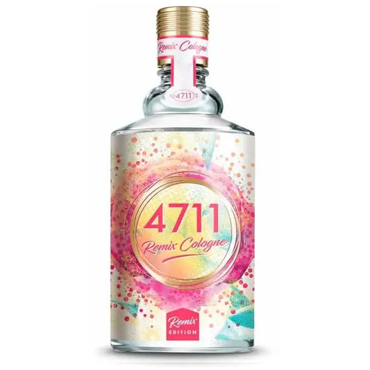 4711 Eau De Cologne Remix Cologne Neroli Spray 100ml
