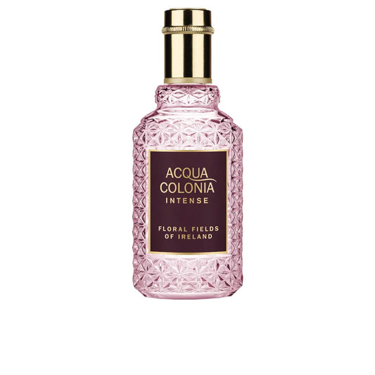 4711 Eau De Cologne Intense Floral Fields Of Ireland 50ml