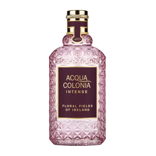 4711 Eau De Cologne Intense Floral Fields Of Ireland Spray 170ml