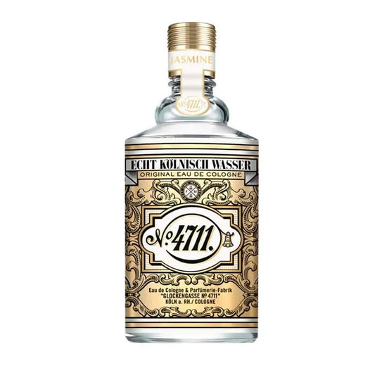 4711 Eau De Cologne Floral Collection Jasmine Spray 100ml