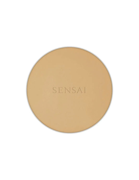 Sensai Total Finish Spf10 Refill Tf203-Natural Beige 11g