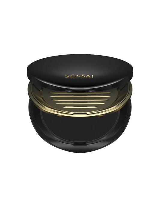 Sensai Compact Case For Total Finish Carcasa 1 U