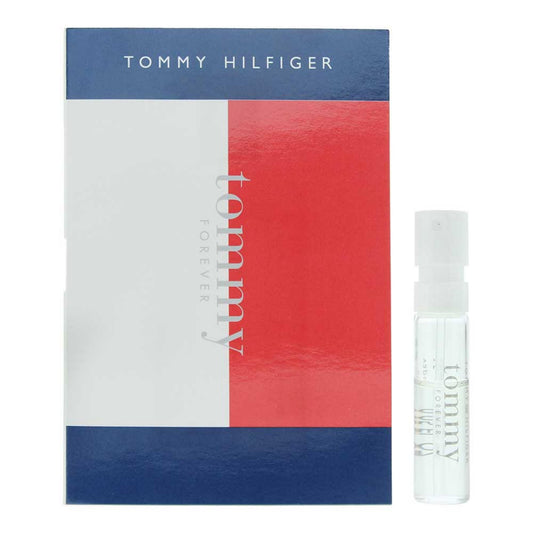 Tommy Hilfiger, Forever, Eau De Toilette, For Men, 1.5 ml *Vial