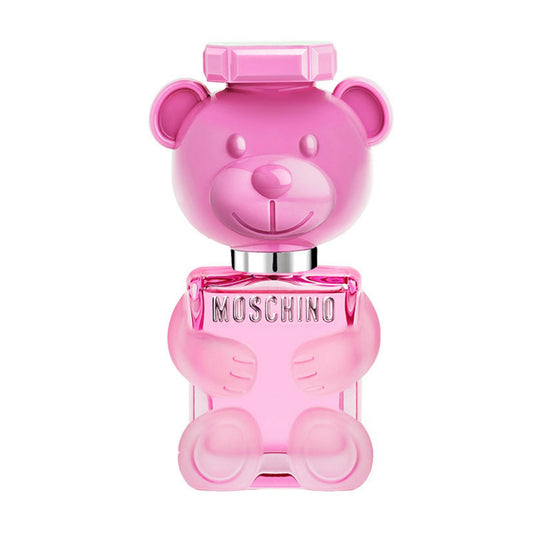 Moschino, Toy 2 Bubble Gum, Hair Spray Treatment, non-greasy, 30 ml