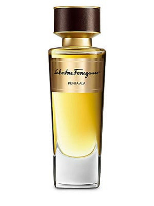 Salvatore Ferragamo, Punta Ala, Eau De Parfum, Unisex, 100 ml