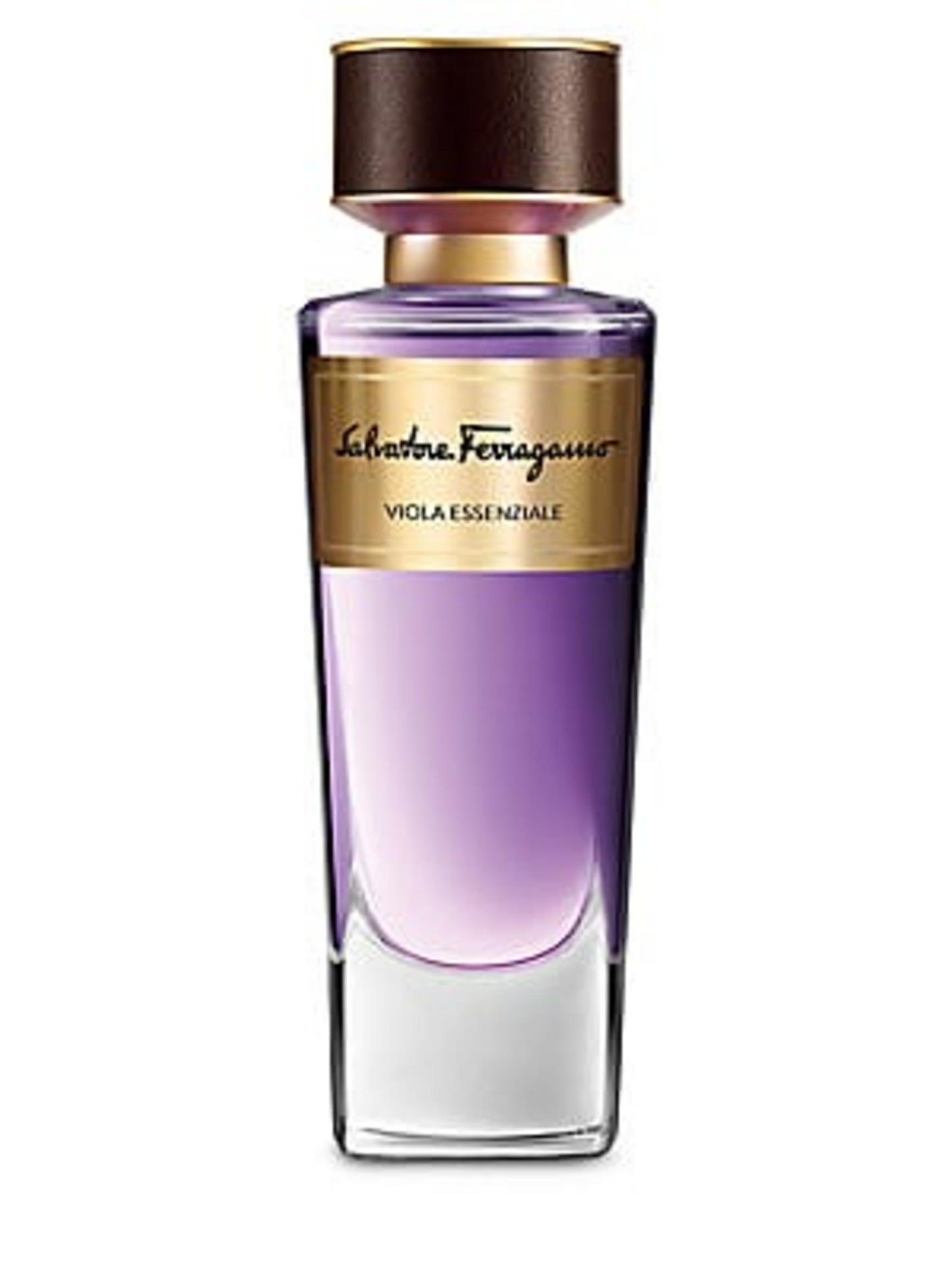 Salvatore Ferragamo, Viola Essenziale, Eau De Parfum, Unisex, 100 ml