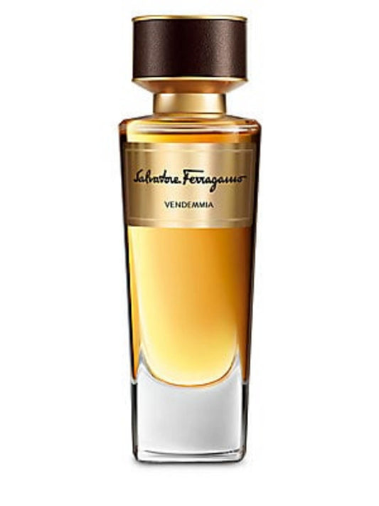 Salvatore Ferragamo, Vendemmia, Eau De Parfum, Unisex, 100 ml