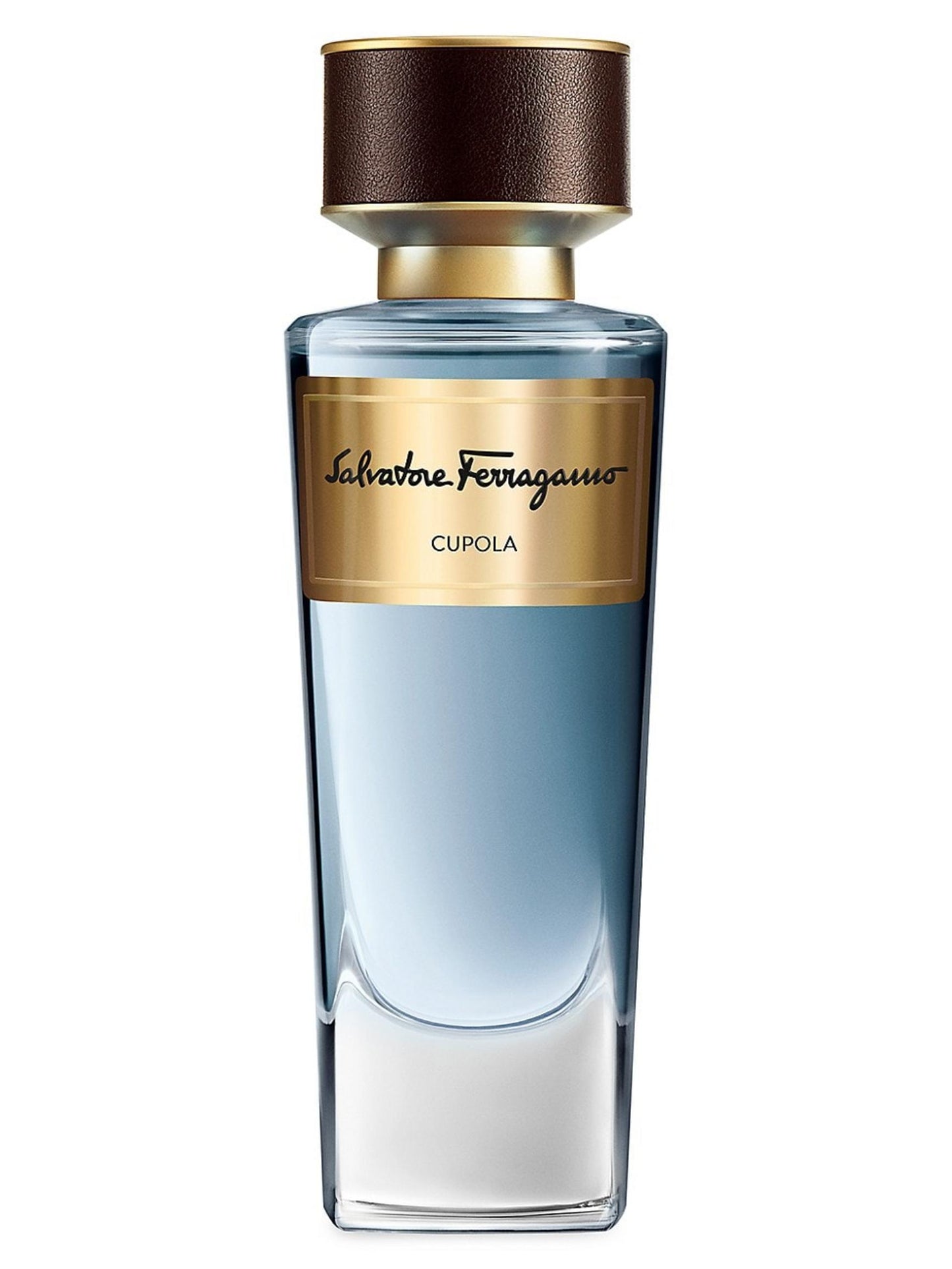 Salvatore Ferragamo, Cupola, Eau De Parfum, Unisex, 100 ml