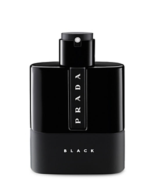 Prada, Luna Rossa Black, Eau De Parfum, For Men, 100 ml