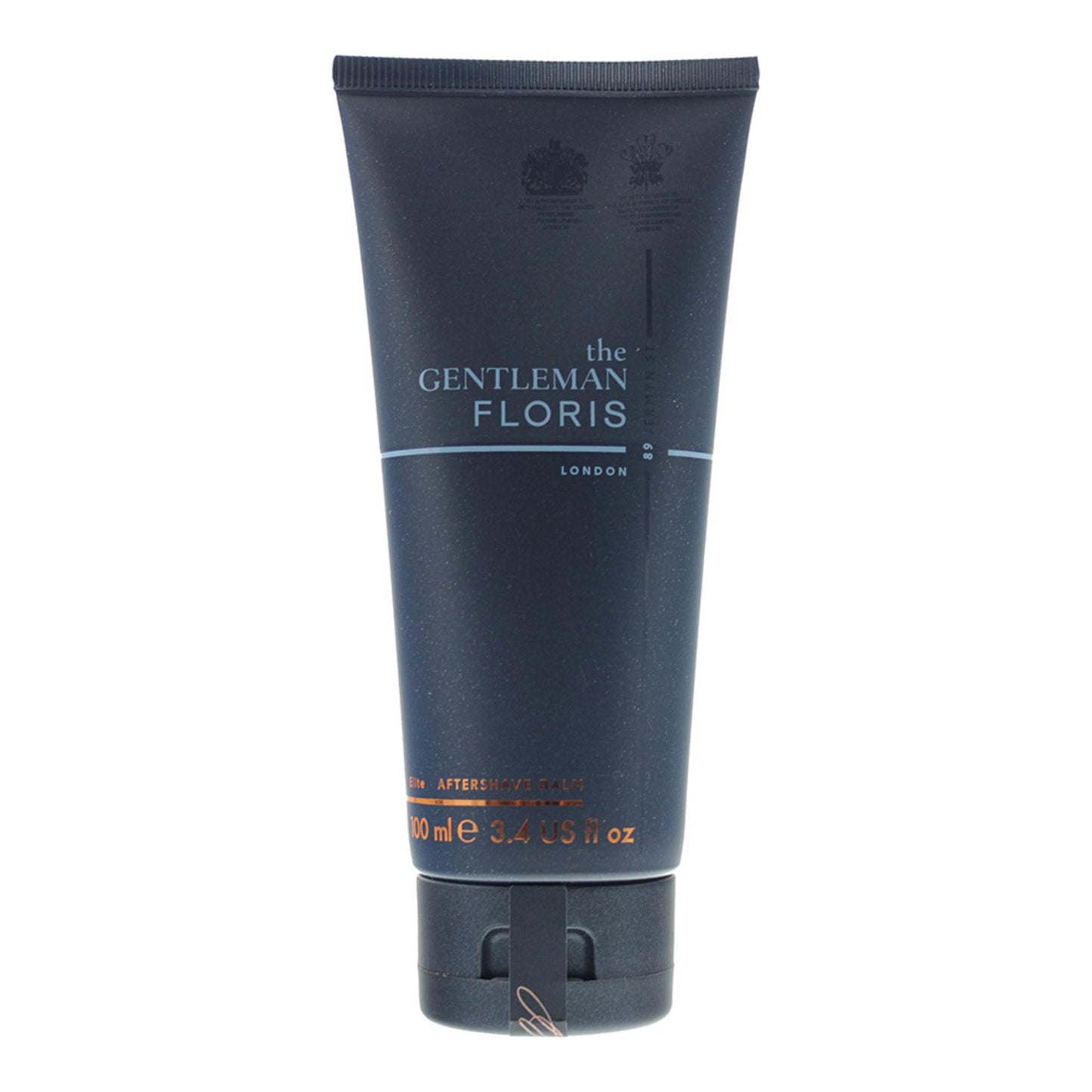 Floris Of London, Elite, nawilżający balsam po goleniu, 100 ml