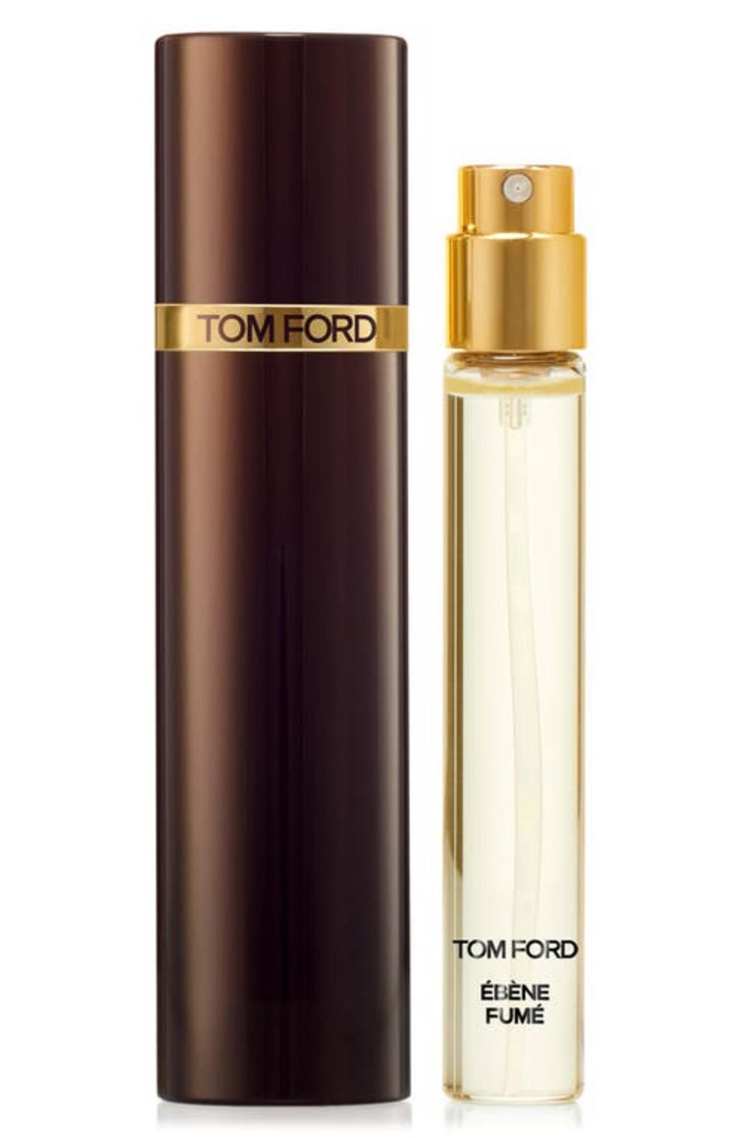 Tom Ford, Ebene Fume, Eau De Parfum, Unisex, Recargable, 10 ml