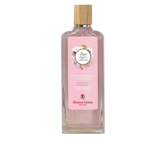 Alvarez Gómez Färskt blomvatten (Färsk Verbena & Mandarin) 150 ml