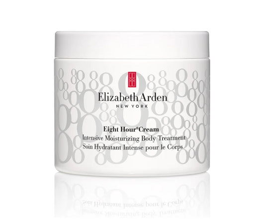 Elizabeth Arden Eight Hour Intensive Moisturizing Body Treatment 400ml