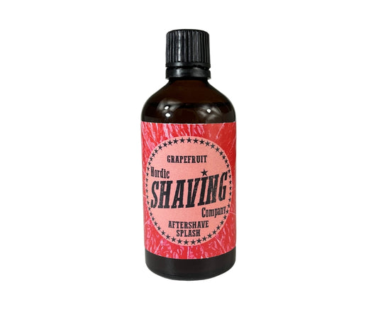 NSC Aftershave Splash Grapefruit 100 ml