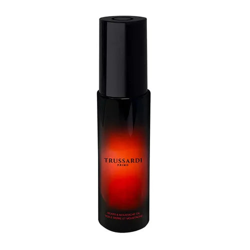 Trussardi Primo Beard and Moustache Oil 50ml